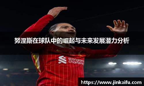 努涅斯在球队中的崛起与未来发展潜力分析