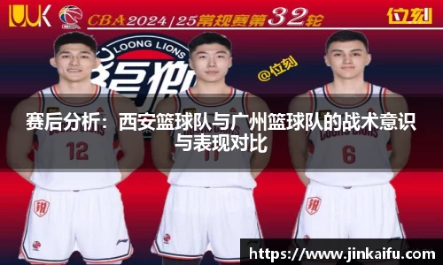 赛后分析：西安篮球队与广州篮球队的战术意识与表现对比