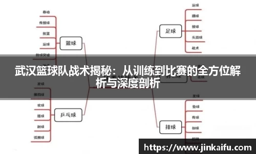 武汉篮球队战术揭秘：从训练到比赛的全方位解析与深度剖析
