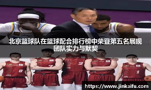 北京篮球队在篮球配合排行榜中荣登第五名展现团队实力与默契